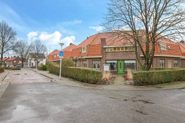 Bedrijfsruimte Nieuweweg 52- 54 Doetinchem