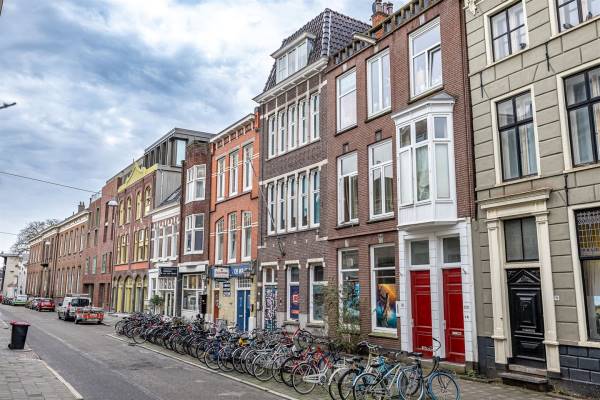 Kantoorruimte Pelsterstraat 23 Groningen