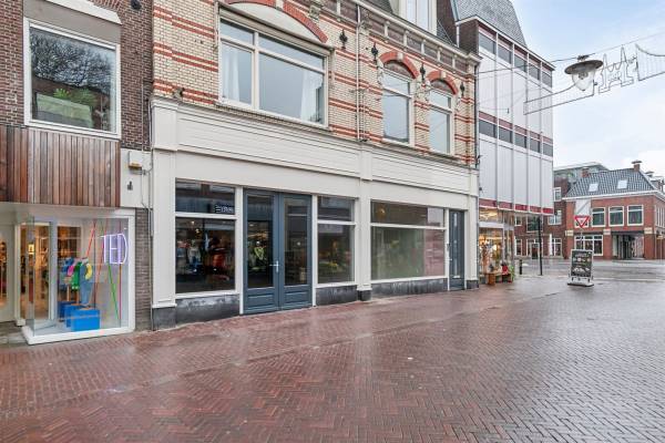 Winkelruimte Oosterdijk 85 Sneek