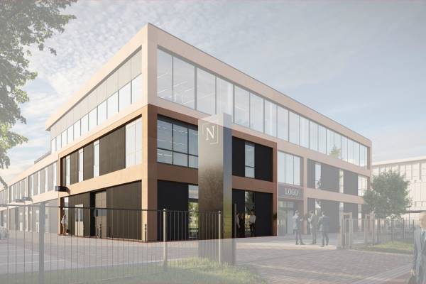 Bedrijfsruimte Westkanaaldijk 19A Maarssen