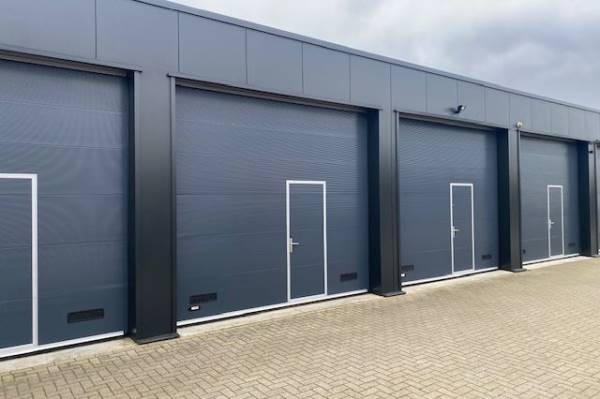 Bedrijfsruimte Spinding 42 Cuijk