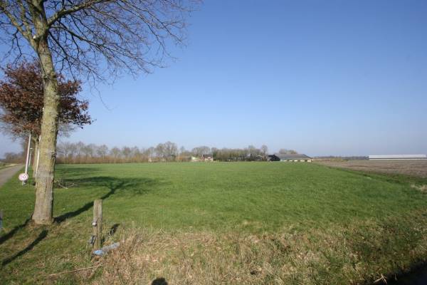 Agrarische grond Nieuwe Deventerweg Raalte