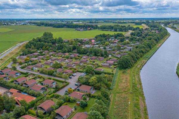 Bedrijfsruimte Westfriesedijk 39 Warmenhuizen