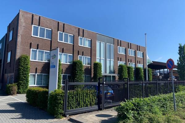 Kantoorruimte Lokhorstweg 28 Ermelo