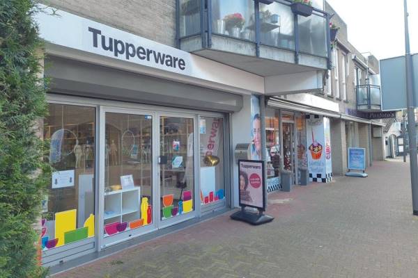Winkelruimte Halve Morgen 1 Elst (GE)