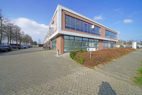 Bedrijfsruimte Markerkant 10 11A Almere