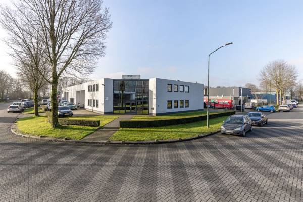 Bedrijfsruimte Ekkersrijt 1201- 1302 Son en Breugel