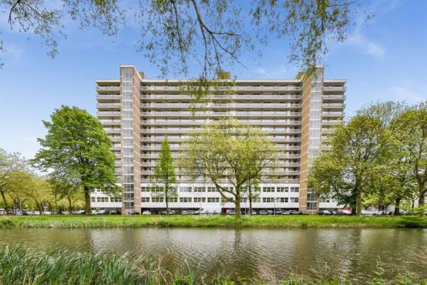 Kantoorruimte Mensinge 2 Amsterdam