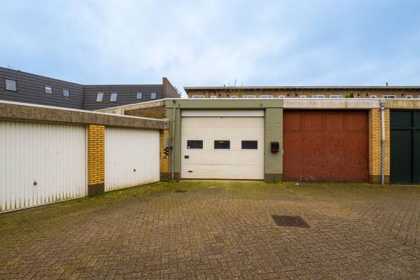 Bedrijfsruimte Geinplantsoen 50 Utrecht