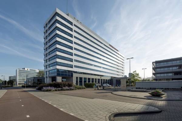 Kantoorruimte Kabelweg 37 Amsterdam