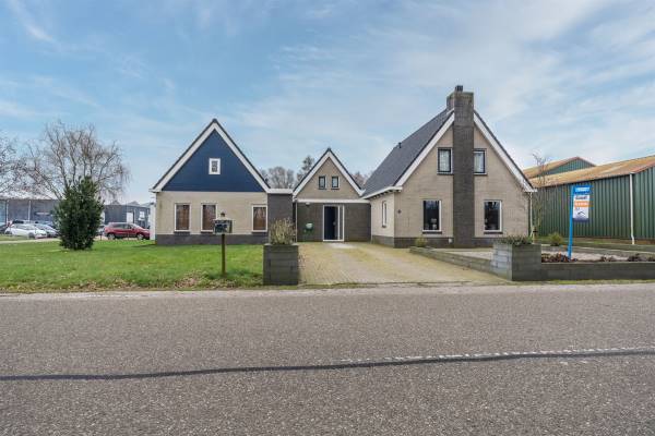 Bedrijfsruimte Holland Marsh 15 Nieuwe Pekela