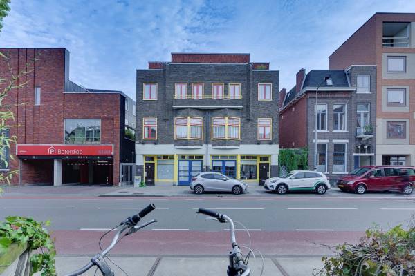 Kantoorruimte Boterdiep 85 Groningen