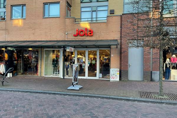 Winkelruimte Langstraat 47 Geldrop