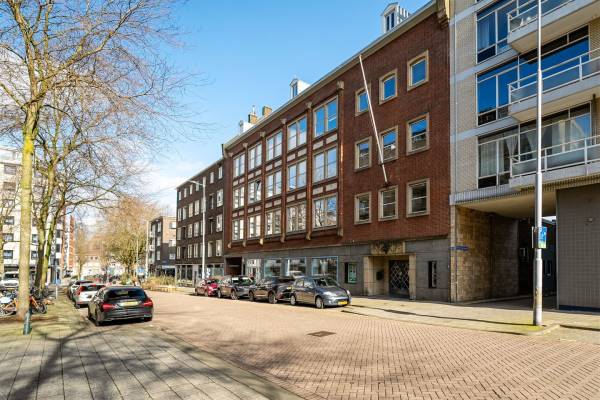 Kantoorruimte Kipstraat 52 Rotterdam - Oozo.nl