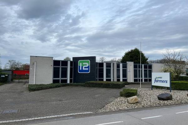 Kantoorruimte De Groote Heeze 12 Heijen