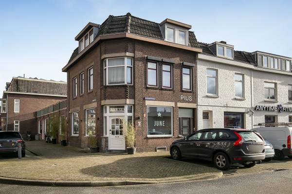 Beleggingsobject Raadhuisstraat 10 Maastricht