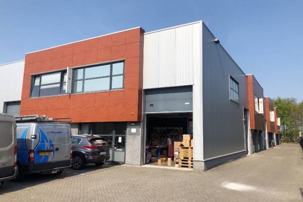 Bedrijfsruimte Sigarenmaker 10a Eersel