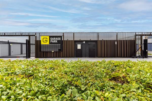 Beleggingsobject GaragePark Groningen Wasaweg Groningen