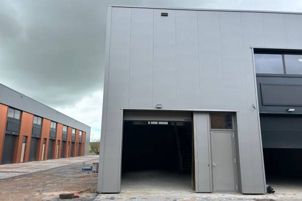 Bedrijfsruimte Agriport 7 18 Middenmeer