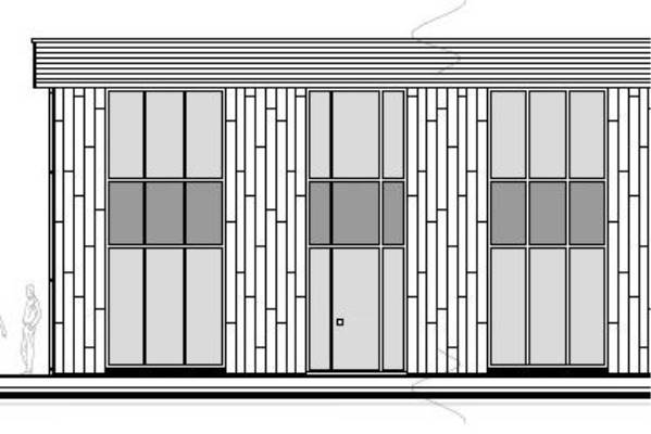 Bedrijfsruimte Wetterkant 29 Gorredijk