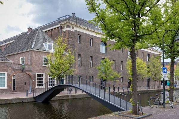 Kantoorruimte Korte Geer 1F Delft