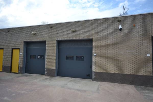 Bedrijfsruimte Ambachtsweg 11jj Oosthuizen