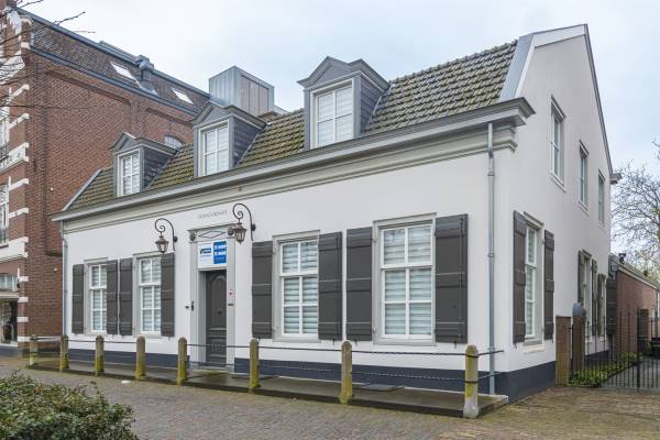 Kantoorruimte De Lind 28 Oisterwijk