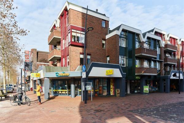 Winkelruimte Hoofdstraat 39 Stadskanaal