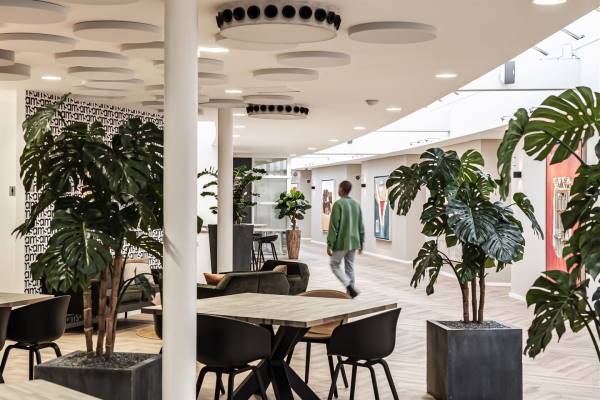 Kantoorruimte Arlandaweg 92 Amsterdam