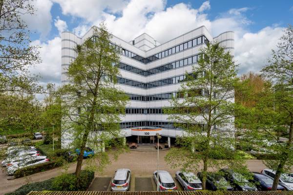 Kantoorruimte Entrada 200 Amsterdam-Duivendrecht