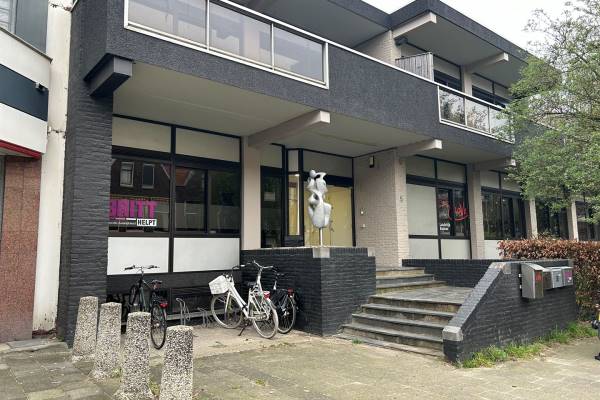 Kantoorruimte Papeterspad 5 Dordrecht