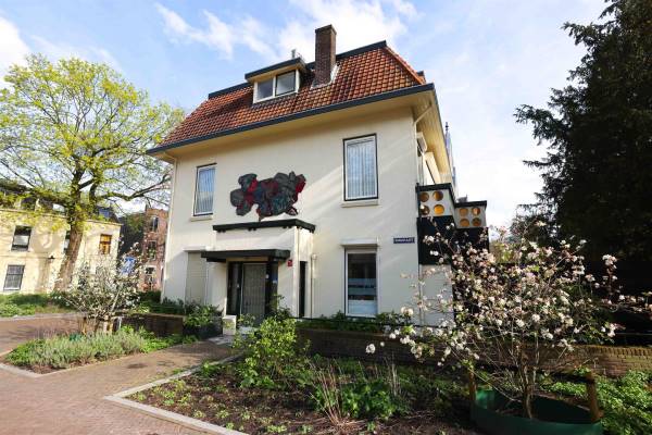 Kantoorruimte Mariaplaats 23 Utrecht