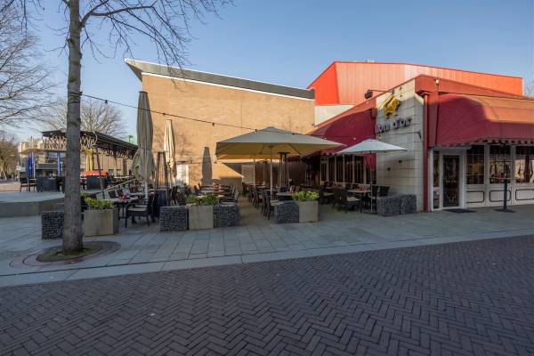 Horecagelegenheid Schoolstraat 40- 42 Venray