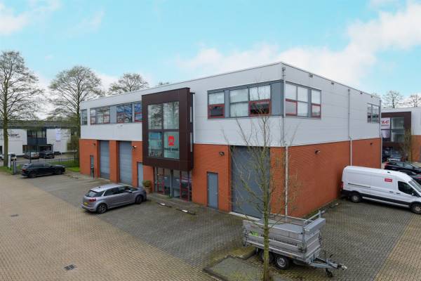 Bedrijfsruimte Zuidergracht 21 30 Soest