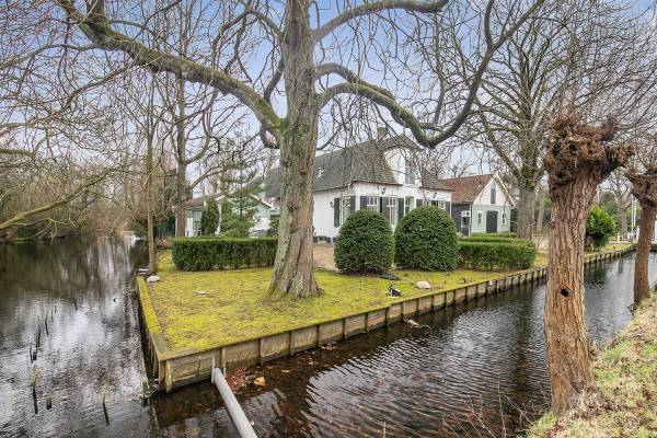 Horecagelegenheid &#39;s-Gravenweg 178 Capelle aan den IJssel