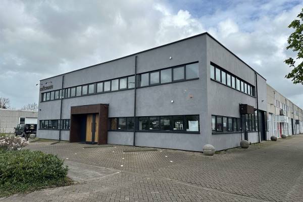 Kantoorruimte Coenecoop 121C Waddinxveen