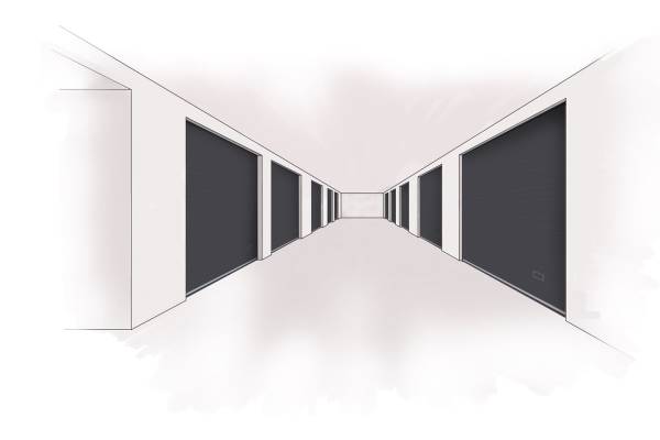 Bedrijfsruimte Lage Ham 106 Dongen