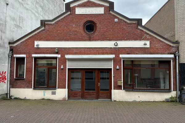 Horecagelegenheid Noorderhagen 2 Enschede