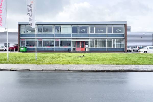 Kantoorruimte Ceintuurbaan Noord 129B Roden