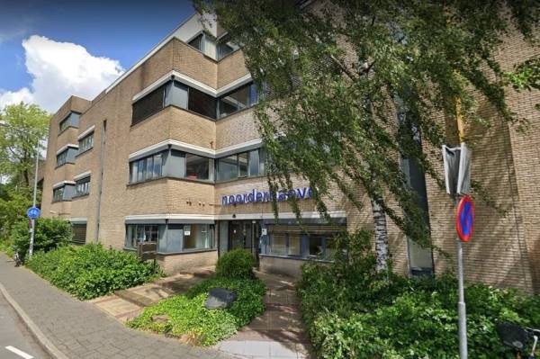 Kantoorruimte Noorderweg 68 1 Hilversum