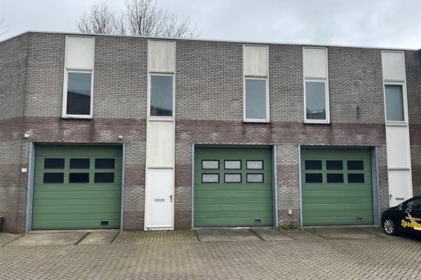 Bedrijfsruimte Beitelstraat 13c Edam