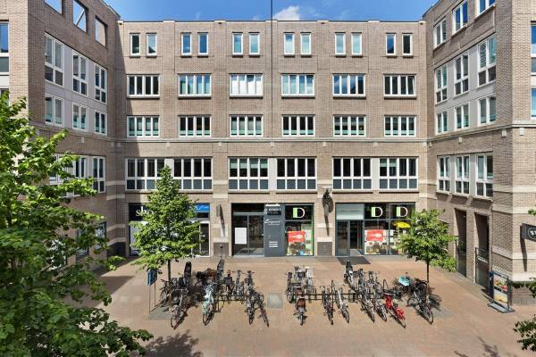 Kantoorruimte Middenburcht 136 Vleuten