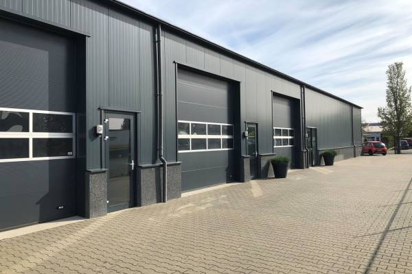 Bedrijfsruimte Westerweiden 34 Ruinerwold