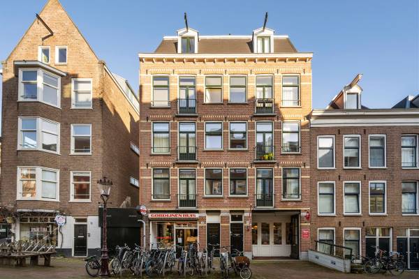 Bedrijfsruimte Jan Hanzenstraat 26- 28 Amsterdam