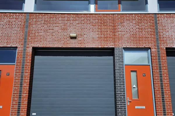 Bedrijfsruimte Argon 15j Oud Gastel