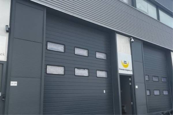 Bedrijfsruimte Binderskampweg 29 U 42 Nijmegen