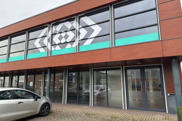 Kantoorruimte Rondven 24 Maarheeze