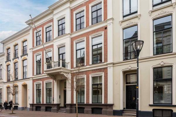 Kantoorruimte Keizerstraat 23 Deventer