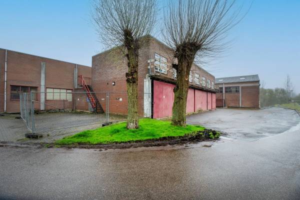 Kantoorruimte Spoorlaan 31 Vinkeveen
