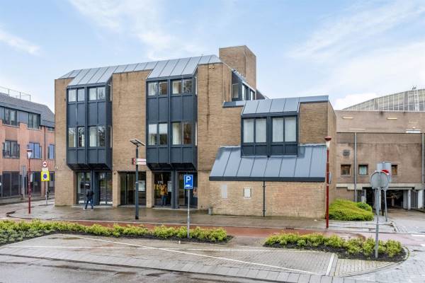 Kantoorruimte Bankstede 1 Nieuwegein